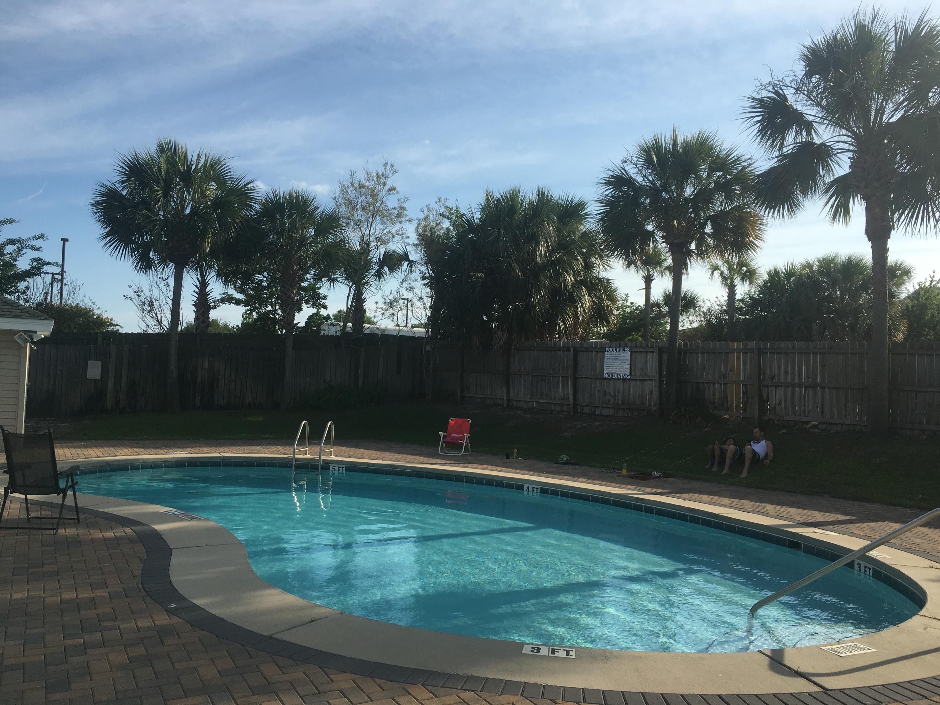 MAGNOLIA PARK PH 2 . - Residential