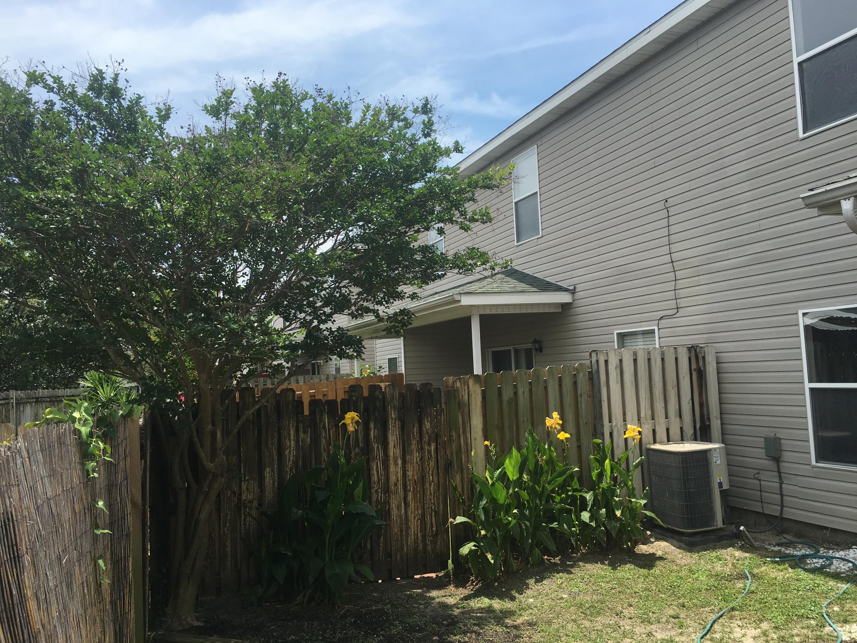 MAGNOLIA PARK PH 2 . - Residential