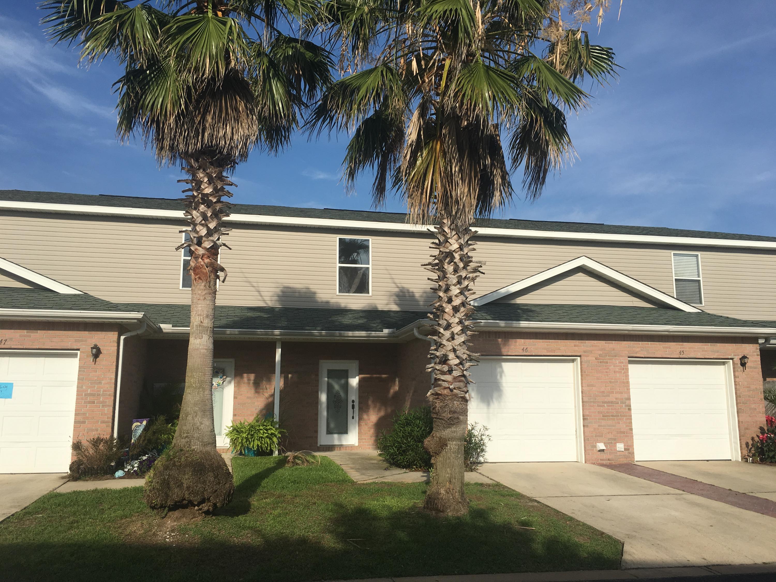 MAGNOLIA PARK PH 2 . - Residential