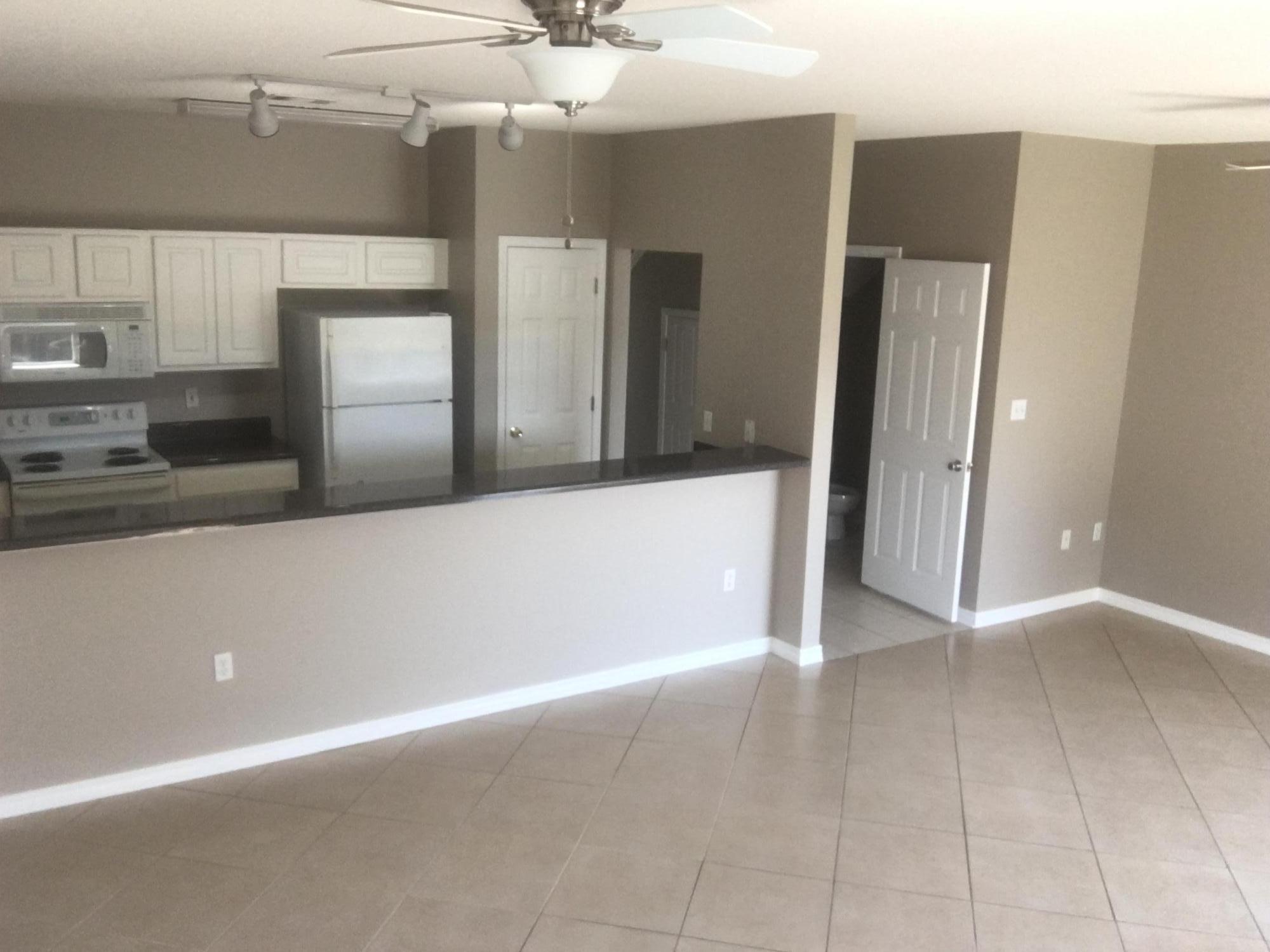 MAGNOLIA PARK PH 2 . - Residential