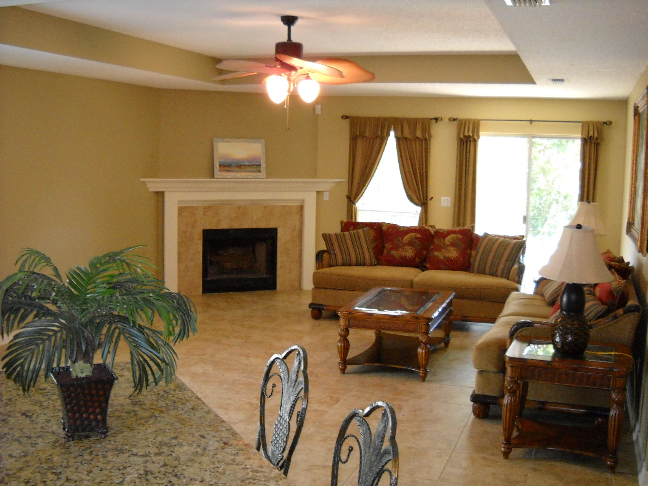 AZALEA GARDENS DESTIN LOT 19 - Residential