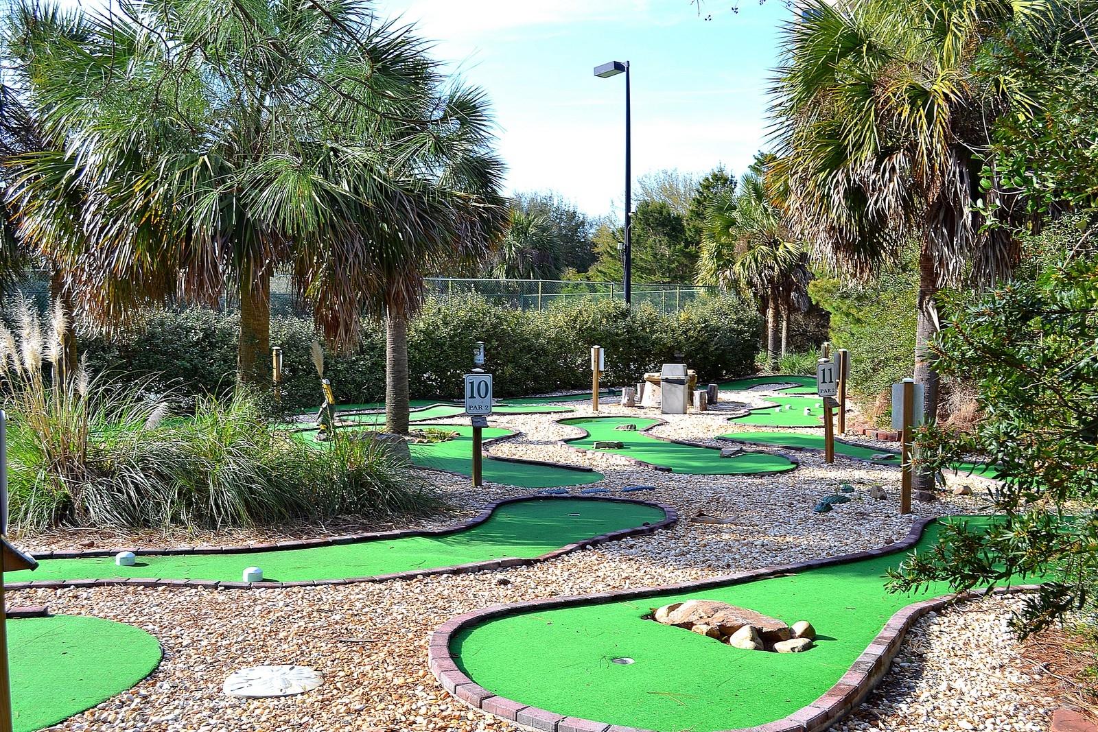 TOPS'L BEACH MANOR - Residential