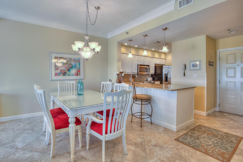 TOPS'L BEACH MANOR - Residential