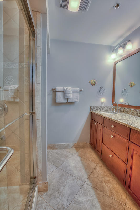 TOPS'L BEACH MANOR - Residential