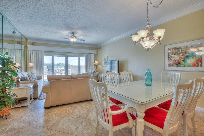 TOPS'L BEACH MANOR - Residential