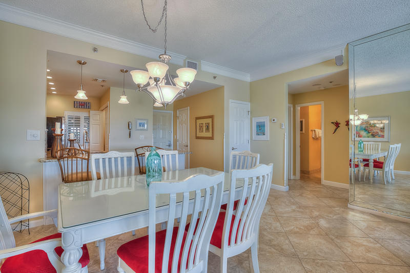 TOPS'L BEACH MANOR - Residential