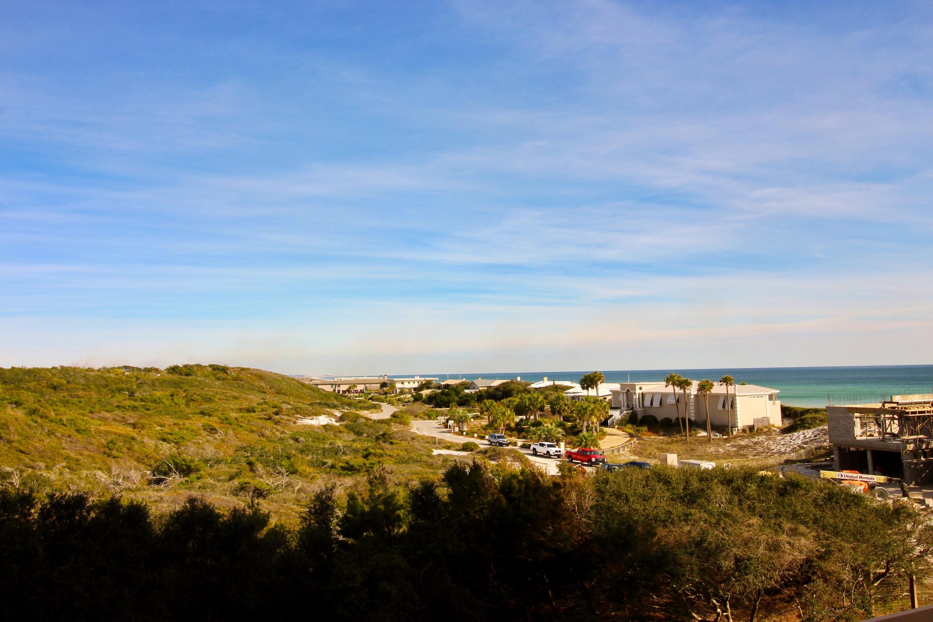 TOPS'L BEACH MANOR - Residential