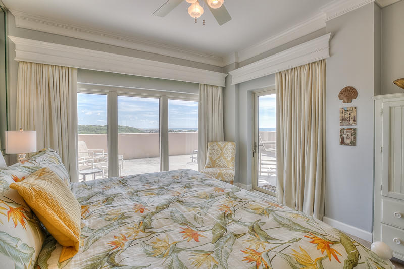 TOPS'L BEACH MANOR - Residential