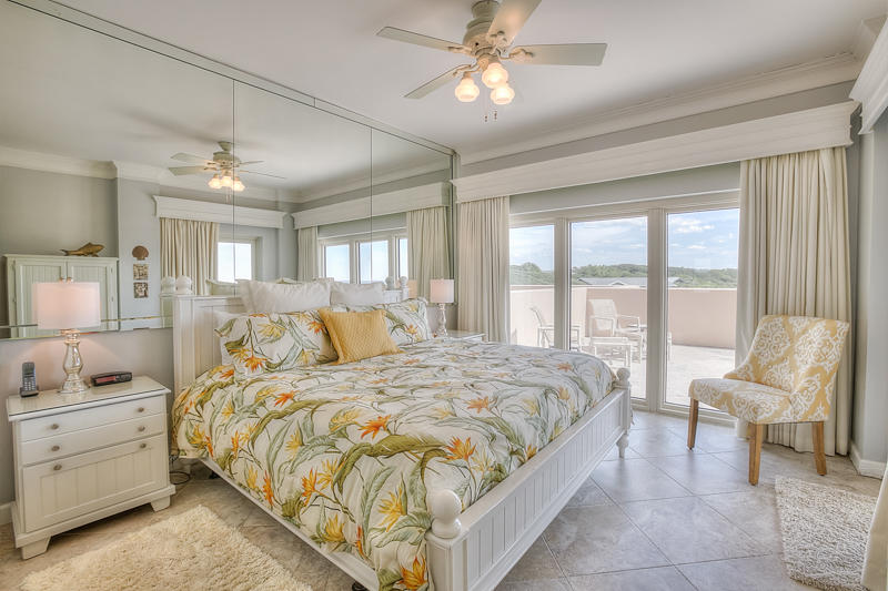 TOPS'L BEACH MANOR - Residential