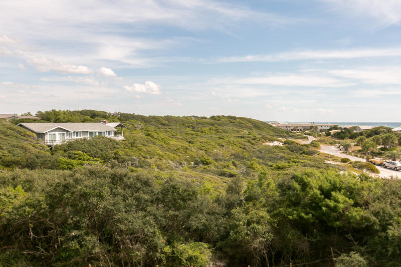 TOPS'L BEACH MANOR - Residential