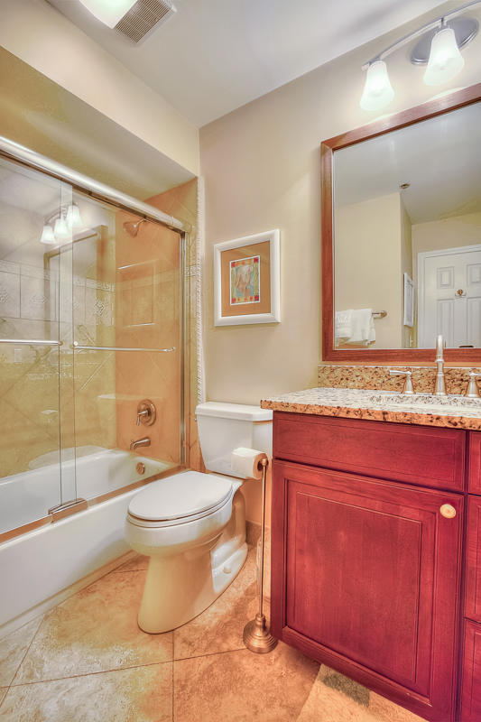 TOPS'L BEACH MANOR - Residential