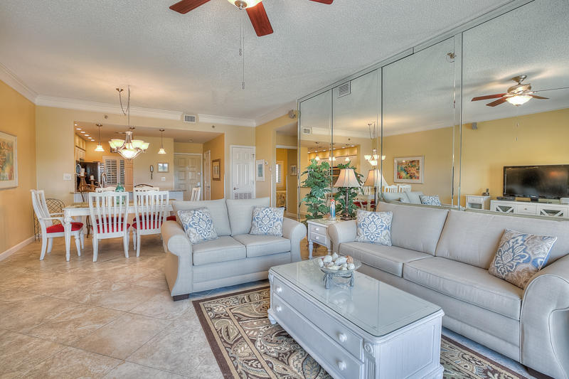 TOPS'L BEACH MANOR - Residential