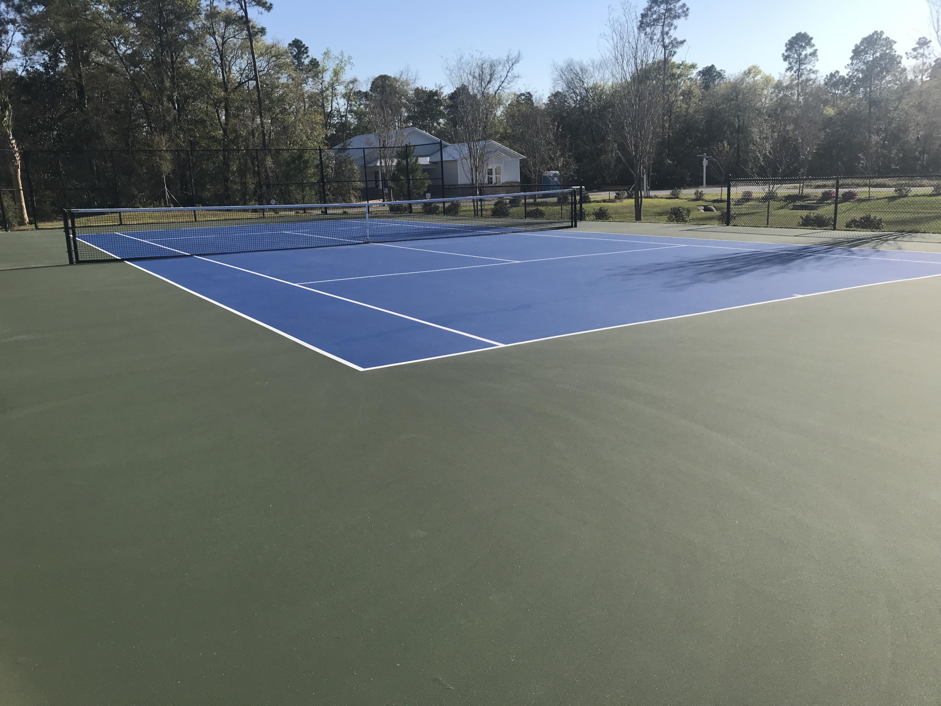 BEAR CREEK COTTAGES - Land