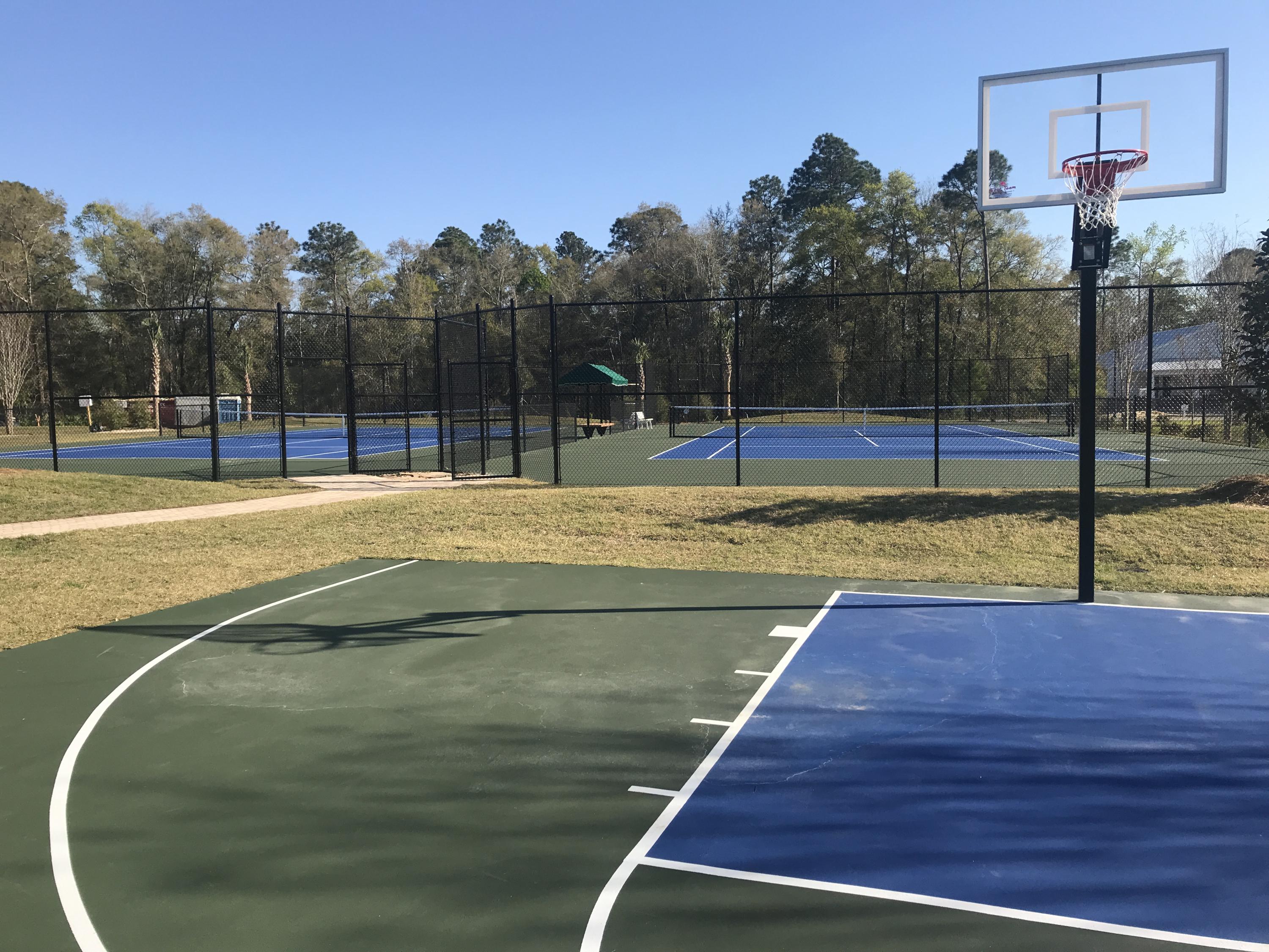 BEAR CREEK COTTAGES - Land