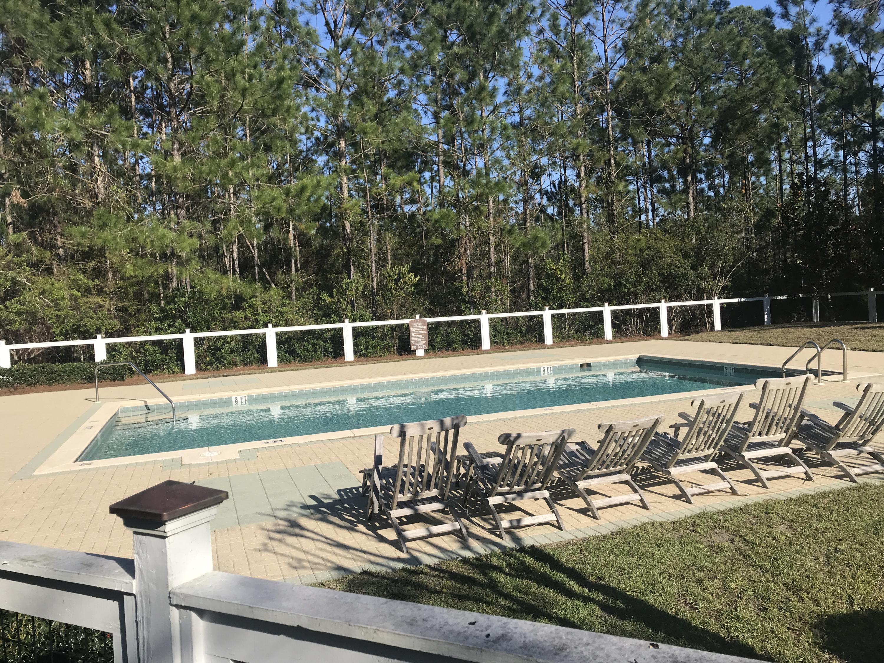 BEAR CREEK COTTAGES - Land