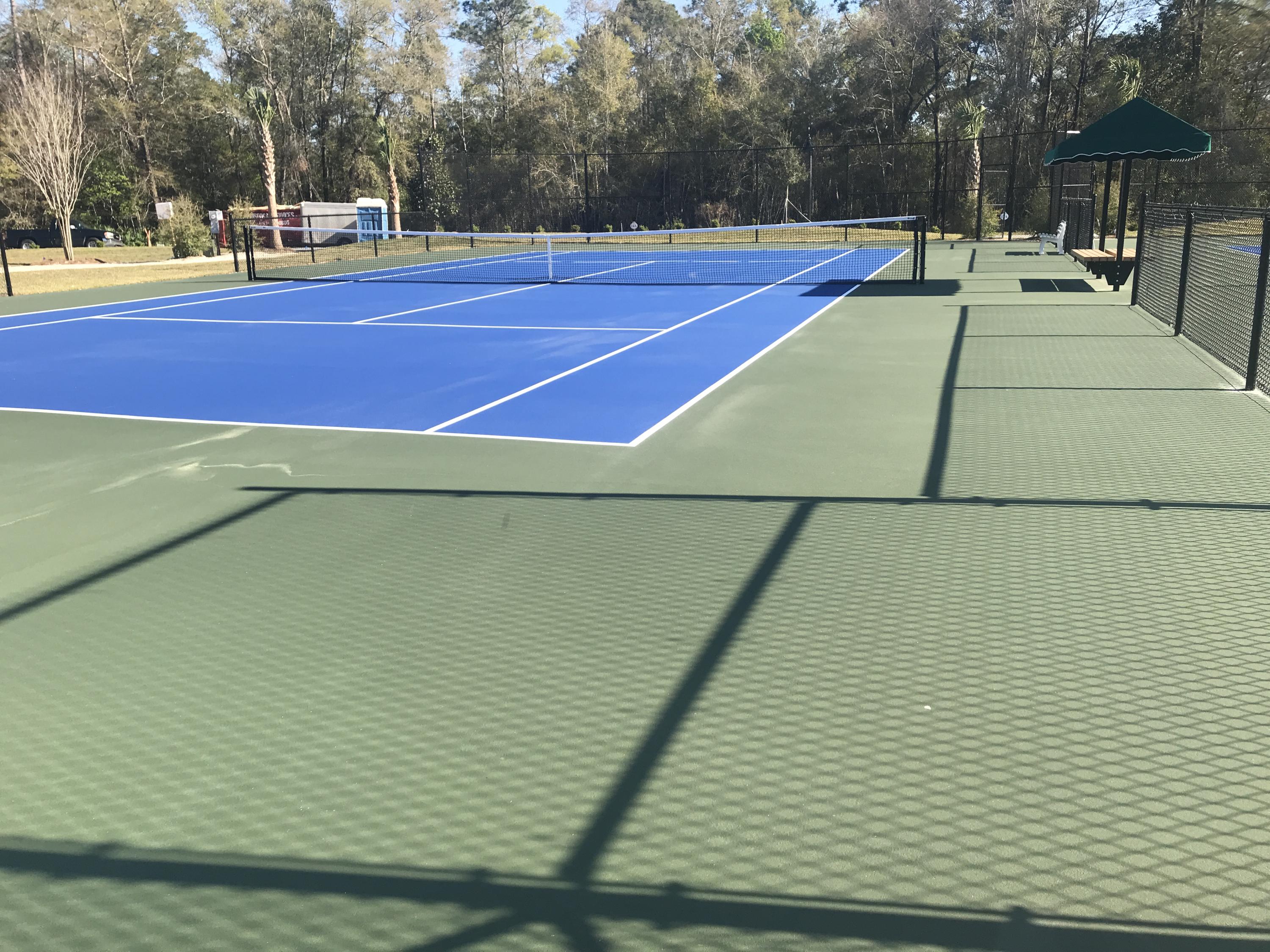 BEAR CREEK COTTAGES - Land