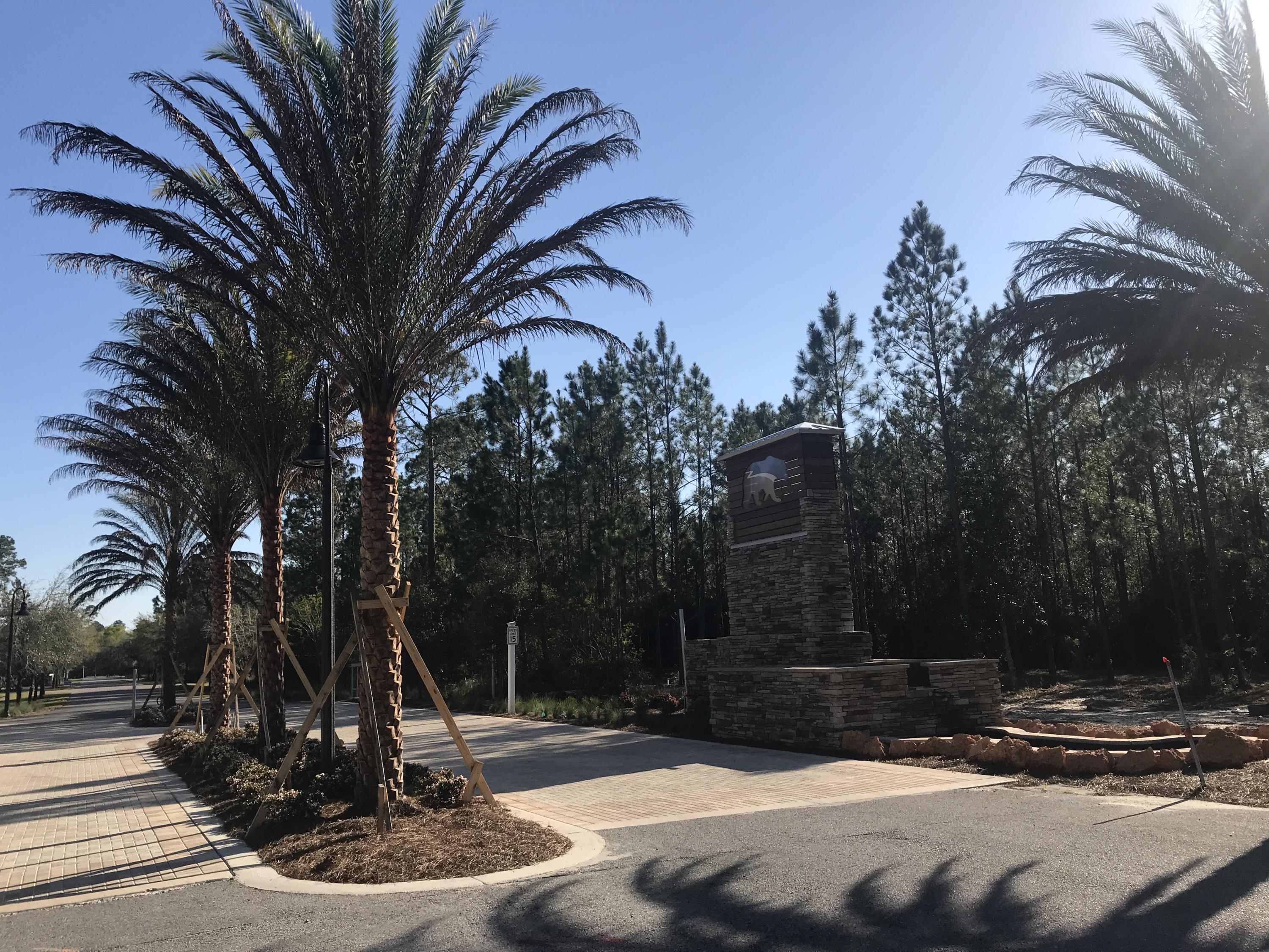 BEAR CREEK COTTAGES - Land