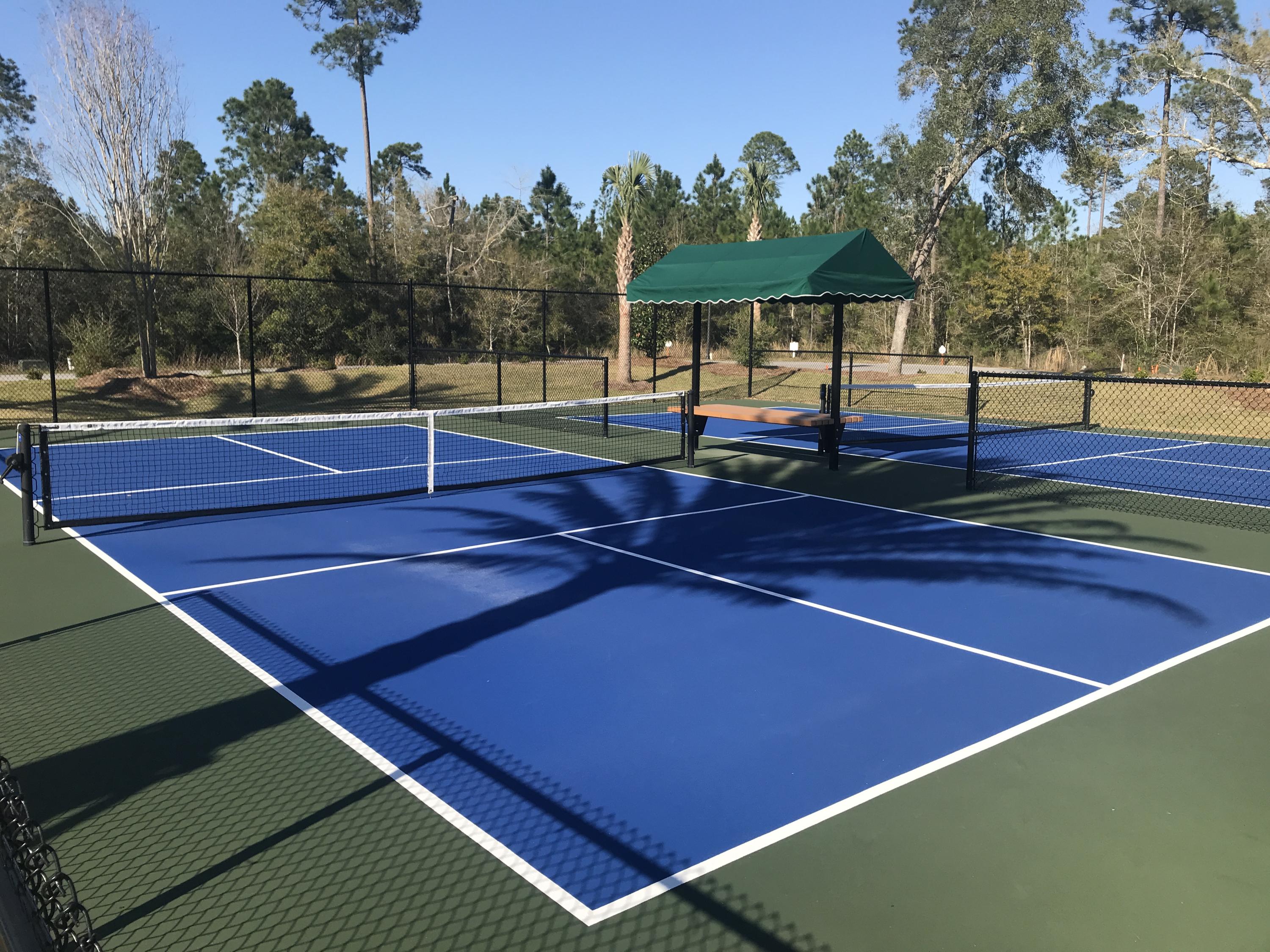 BEAR CREEK COTTAGES - Land