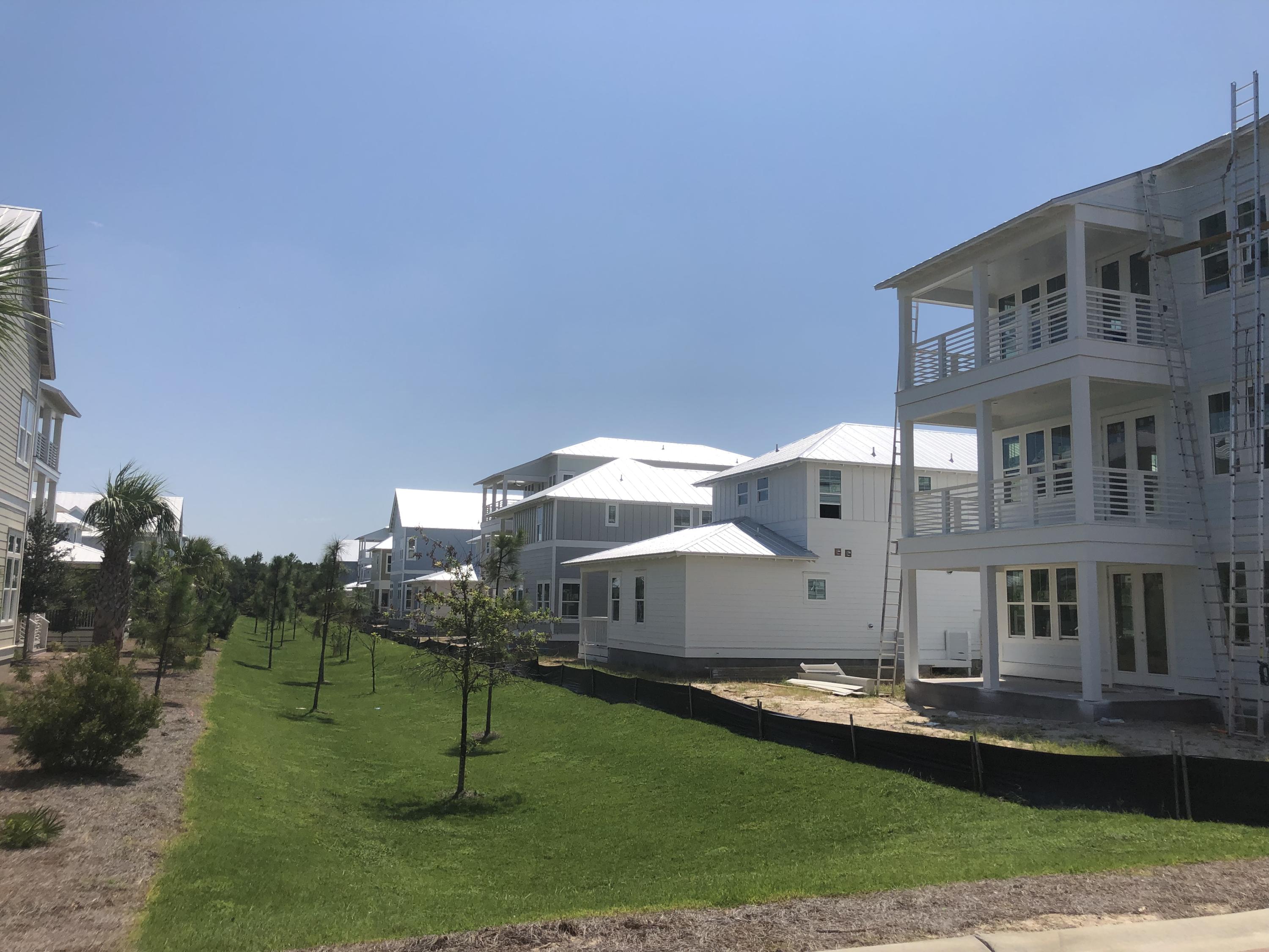 Prominence South Phase III - Residential