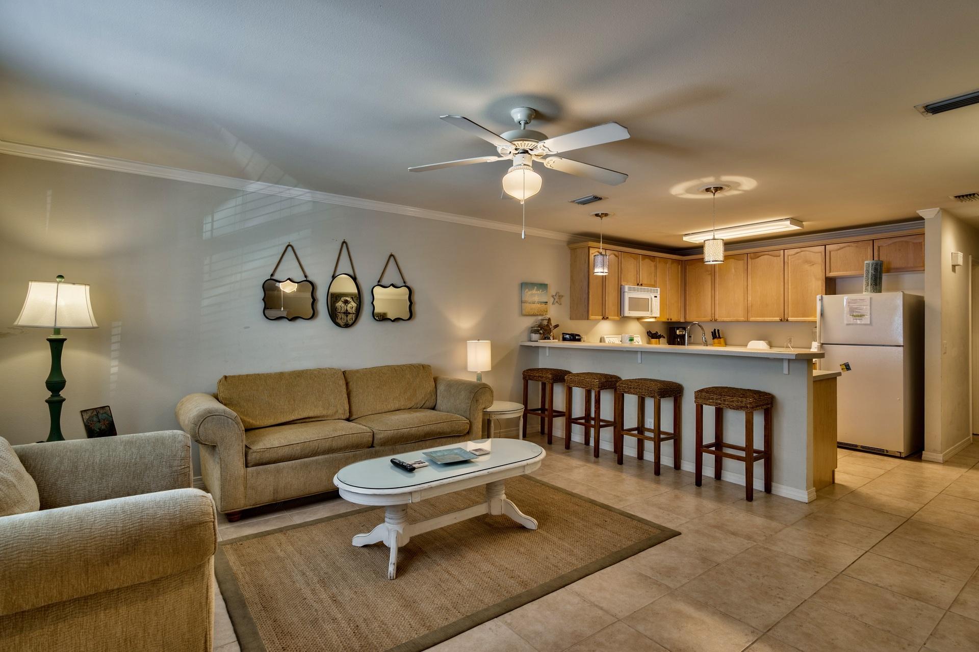 Royal Seaesta Phase II - Residential