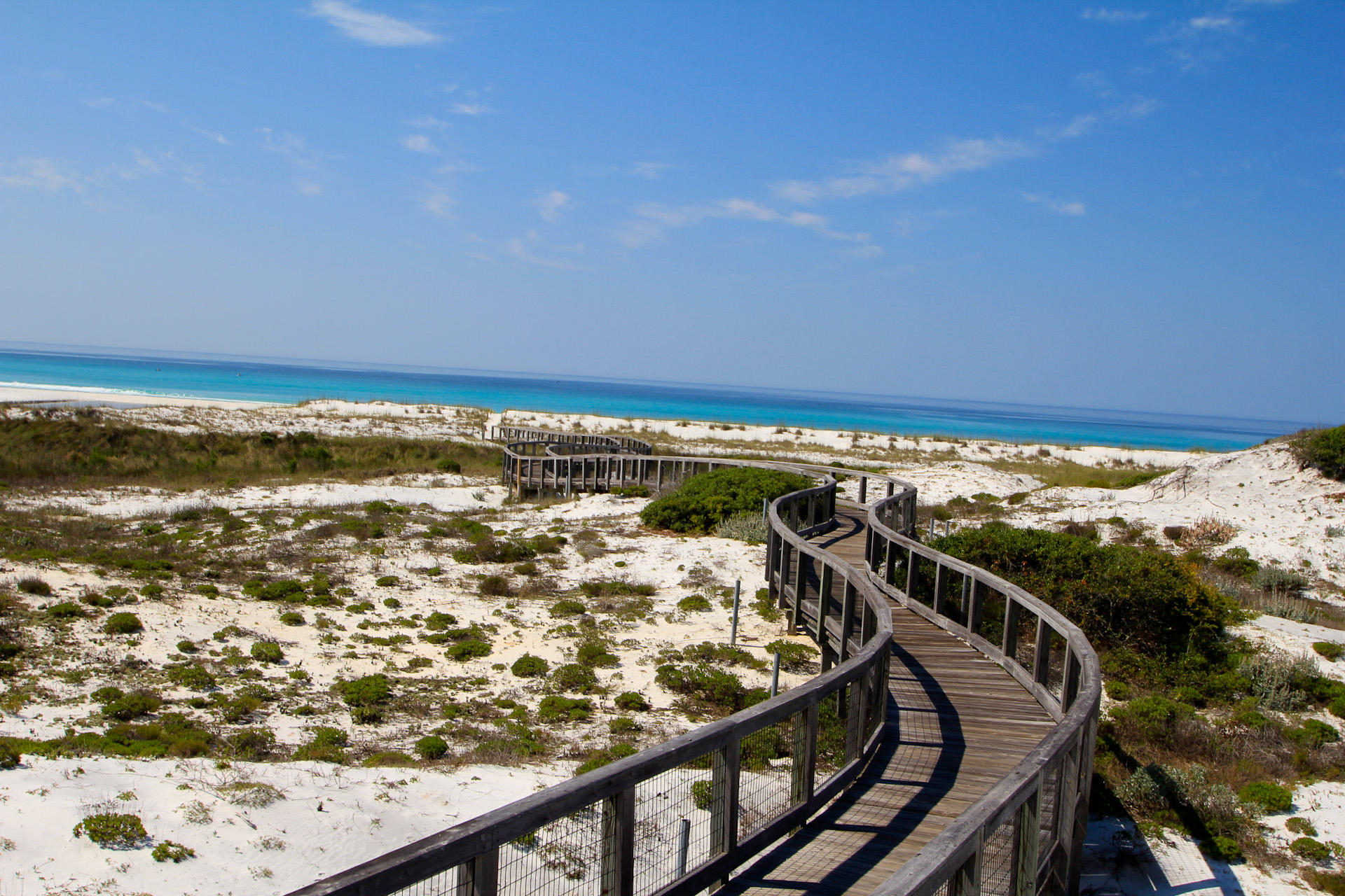 Watersound West Beach - Residential