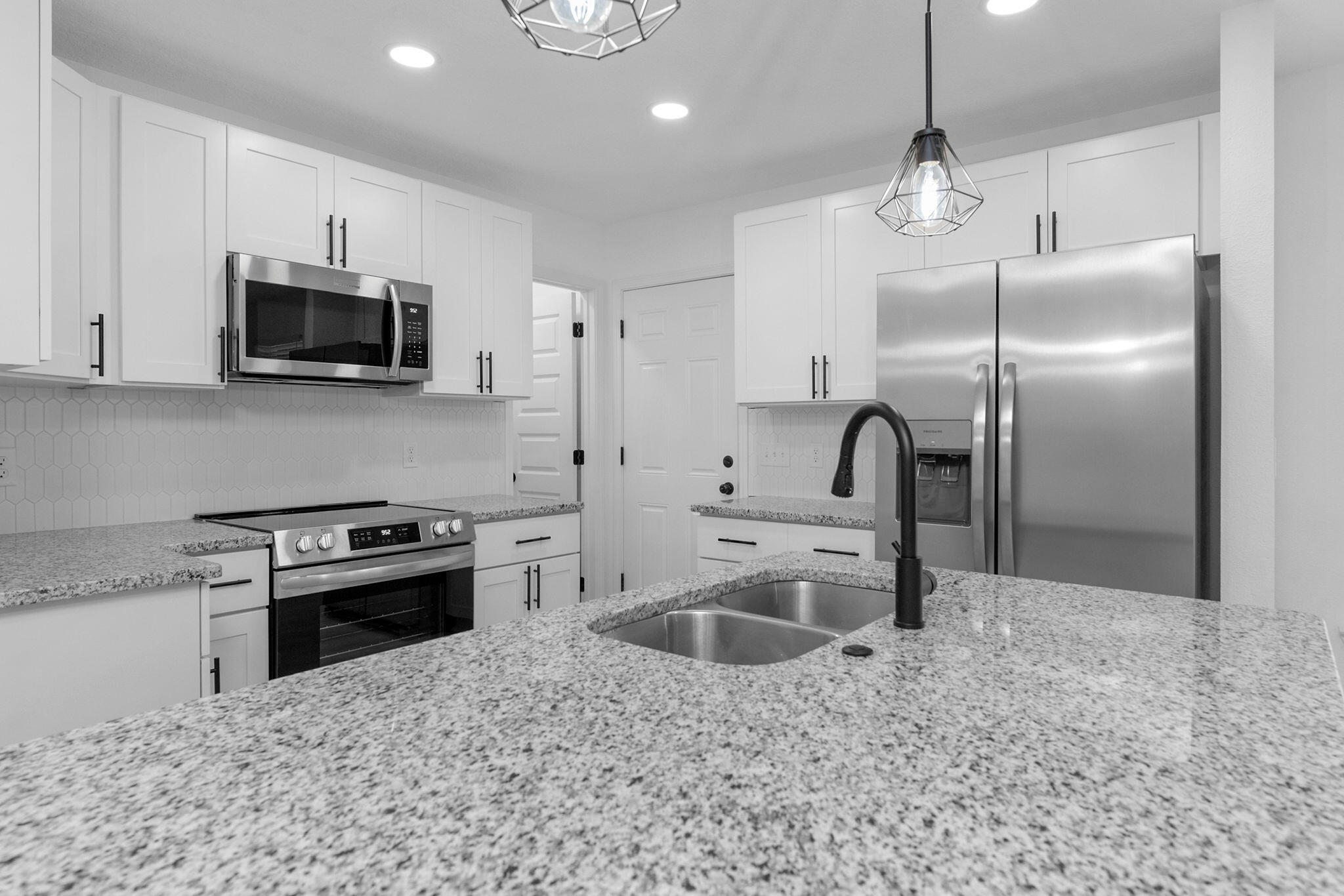 NONESUCH WAY - Residential