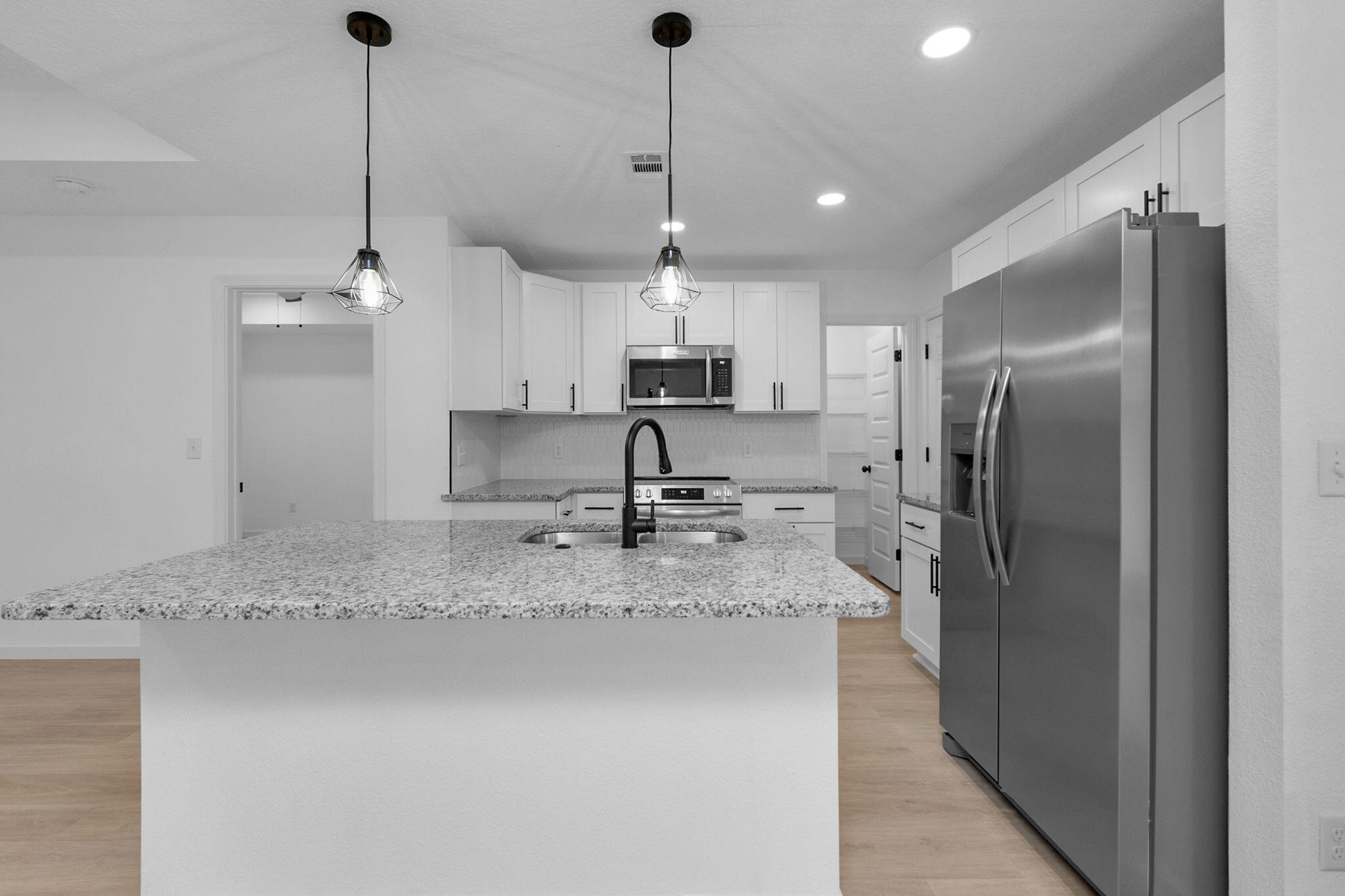 NONESUCH WAY - Residential