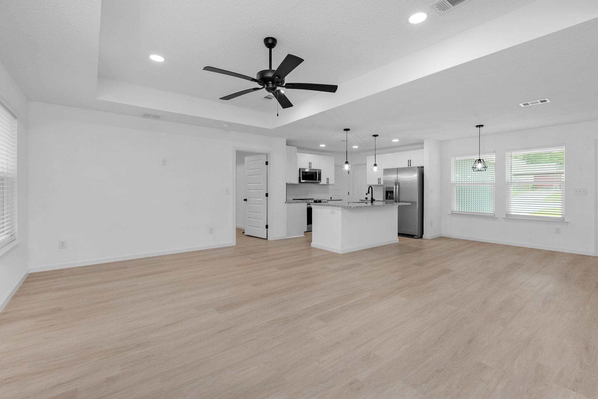 NONESUCH WAY - Residential