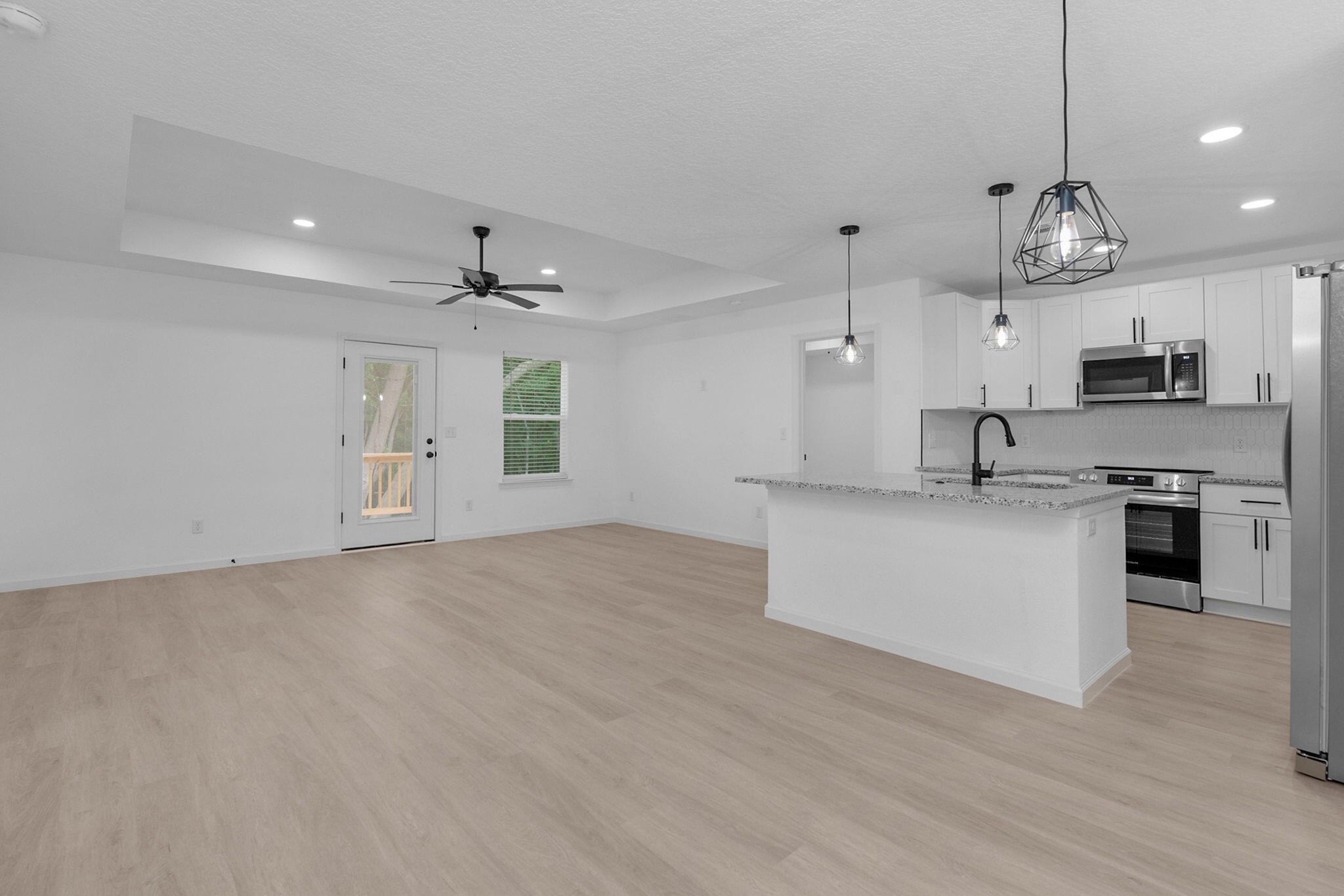 NONESUCH WAY - Residential