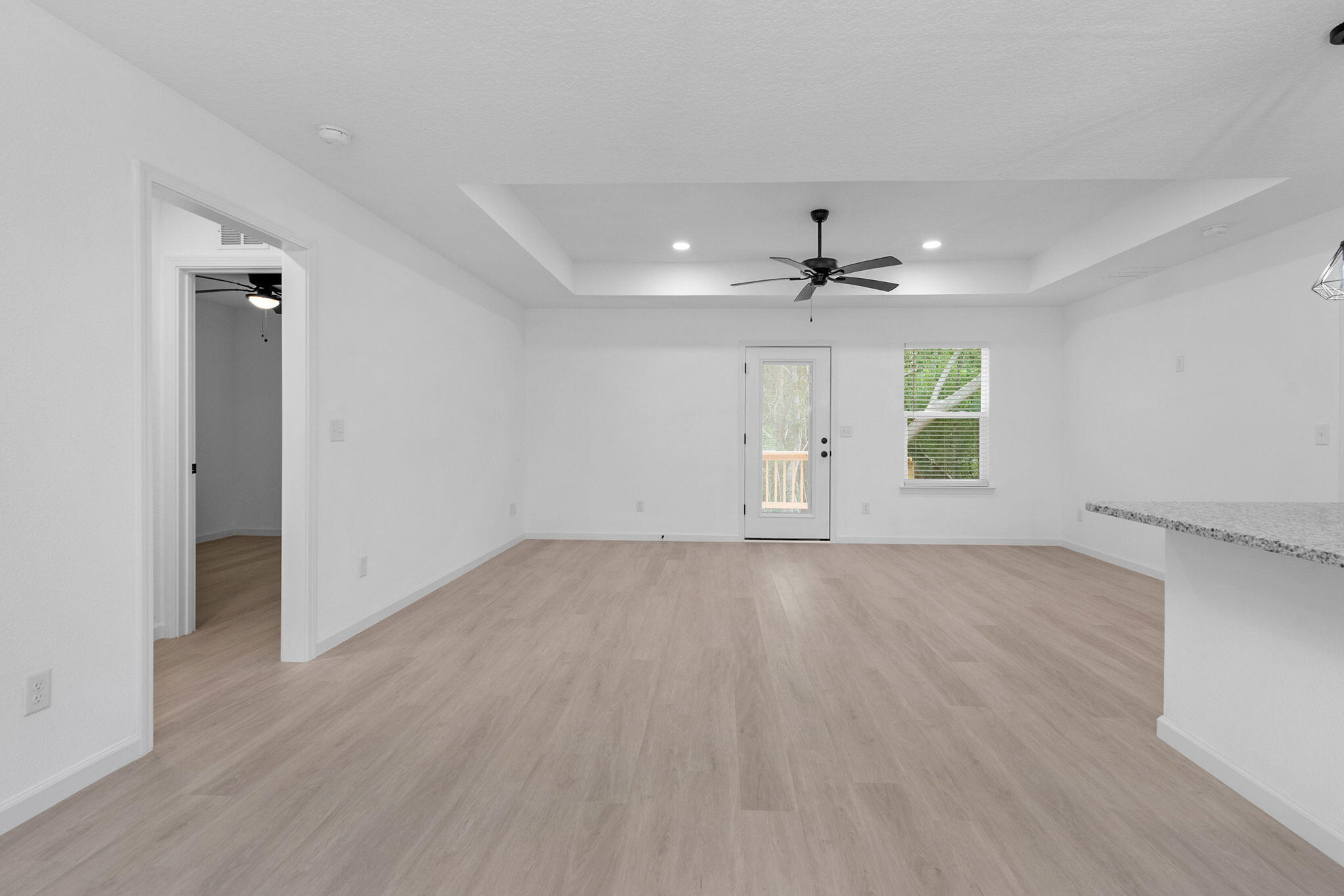 NONESUCH WAY - Residential