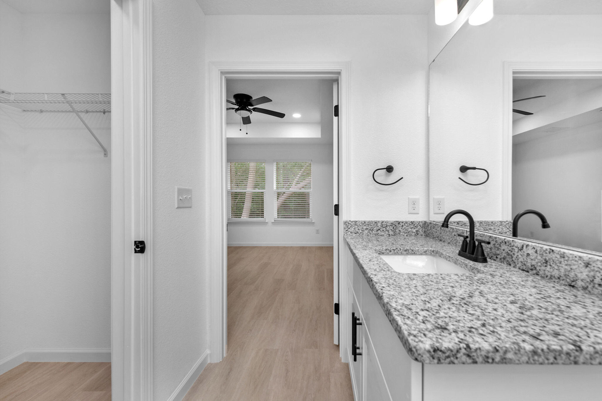 NONESUCH WAY - Residential