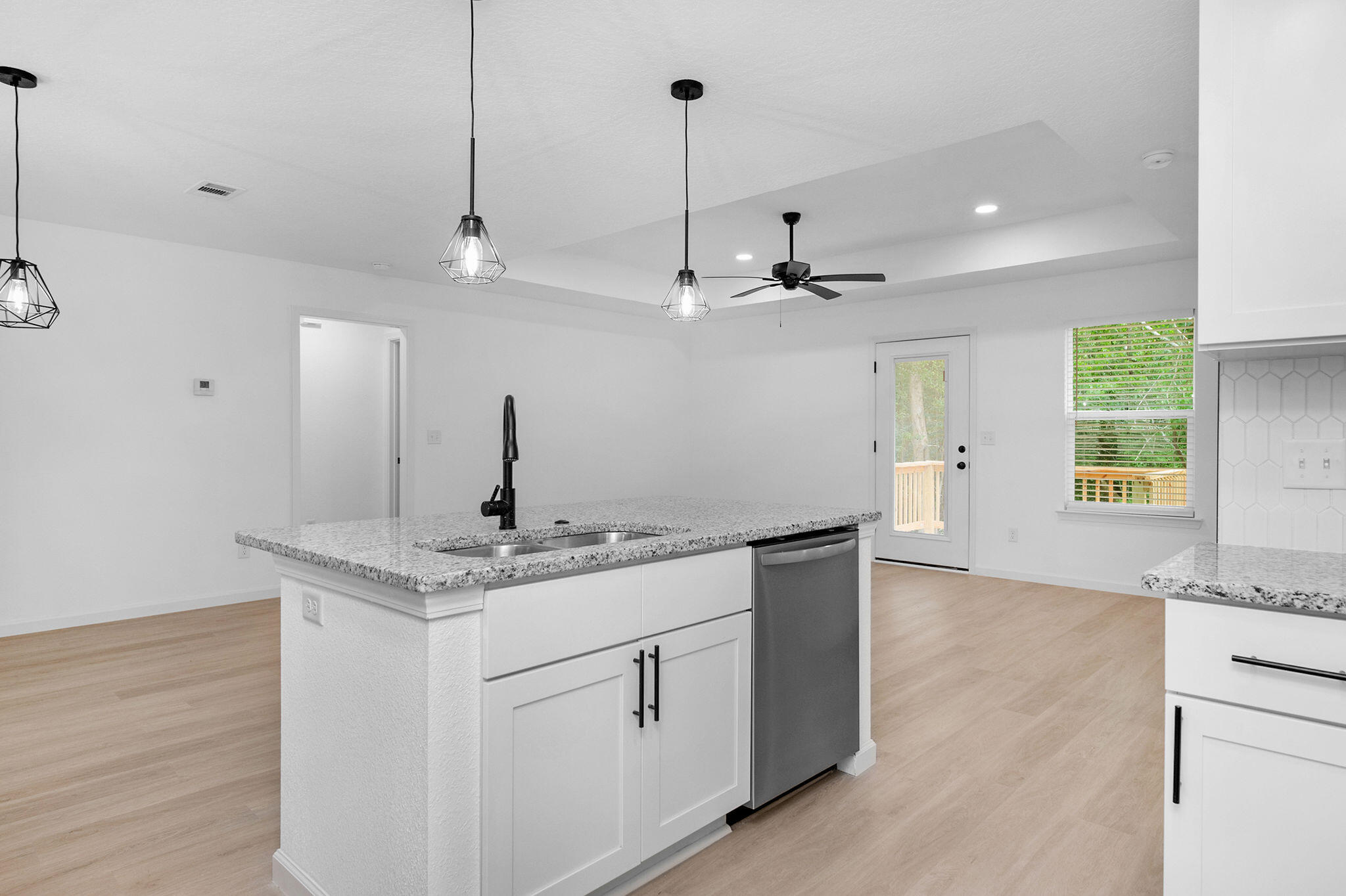 NONESUCH WAY - Residential