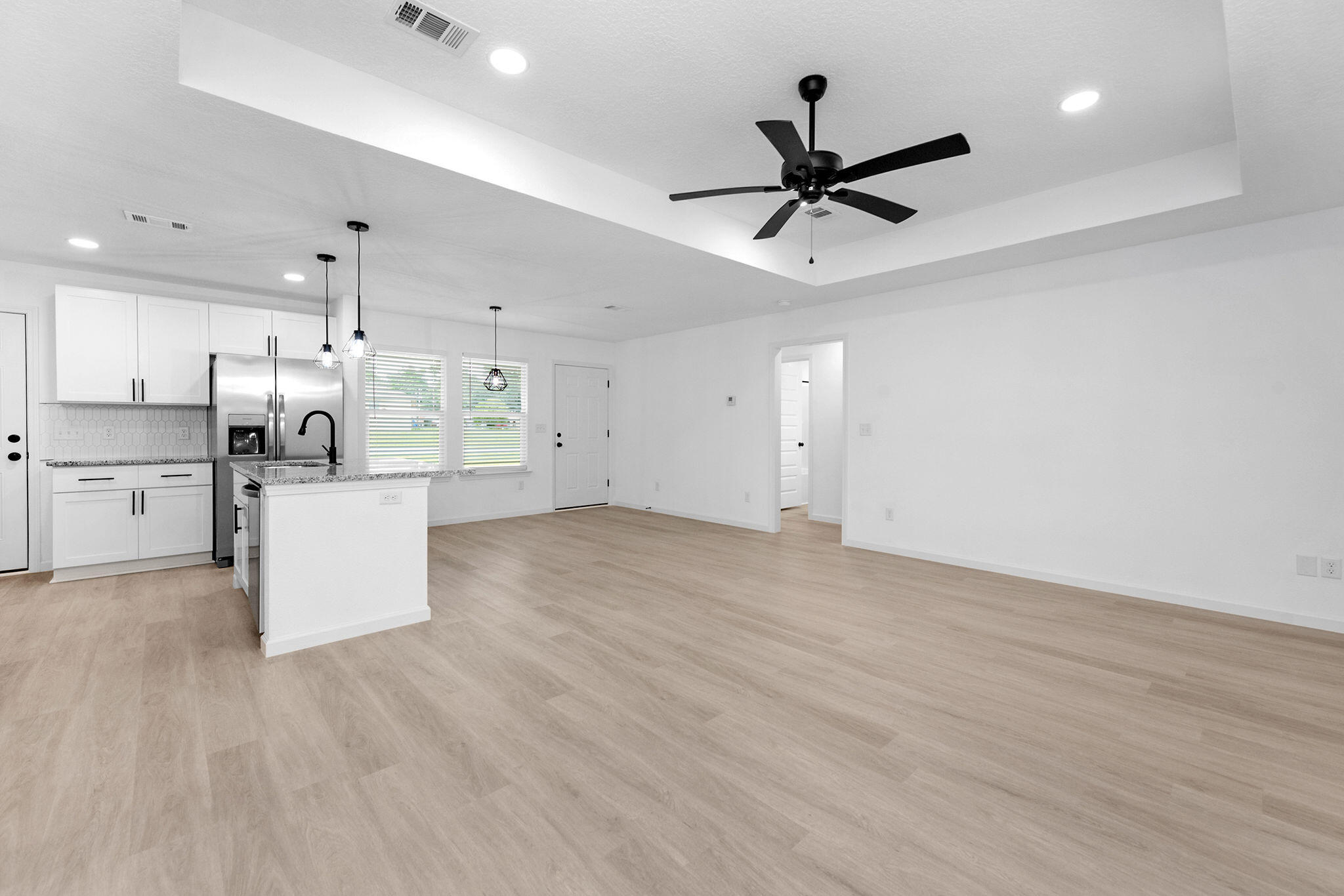 NONESUCH WAY - Residential