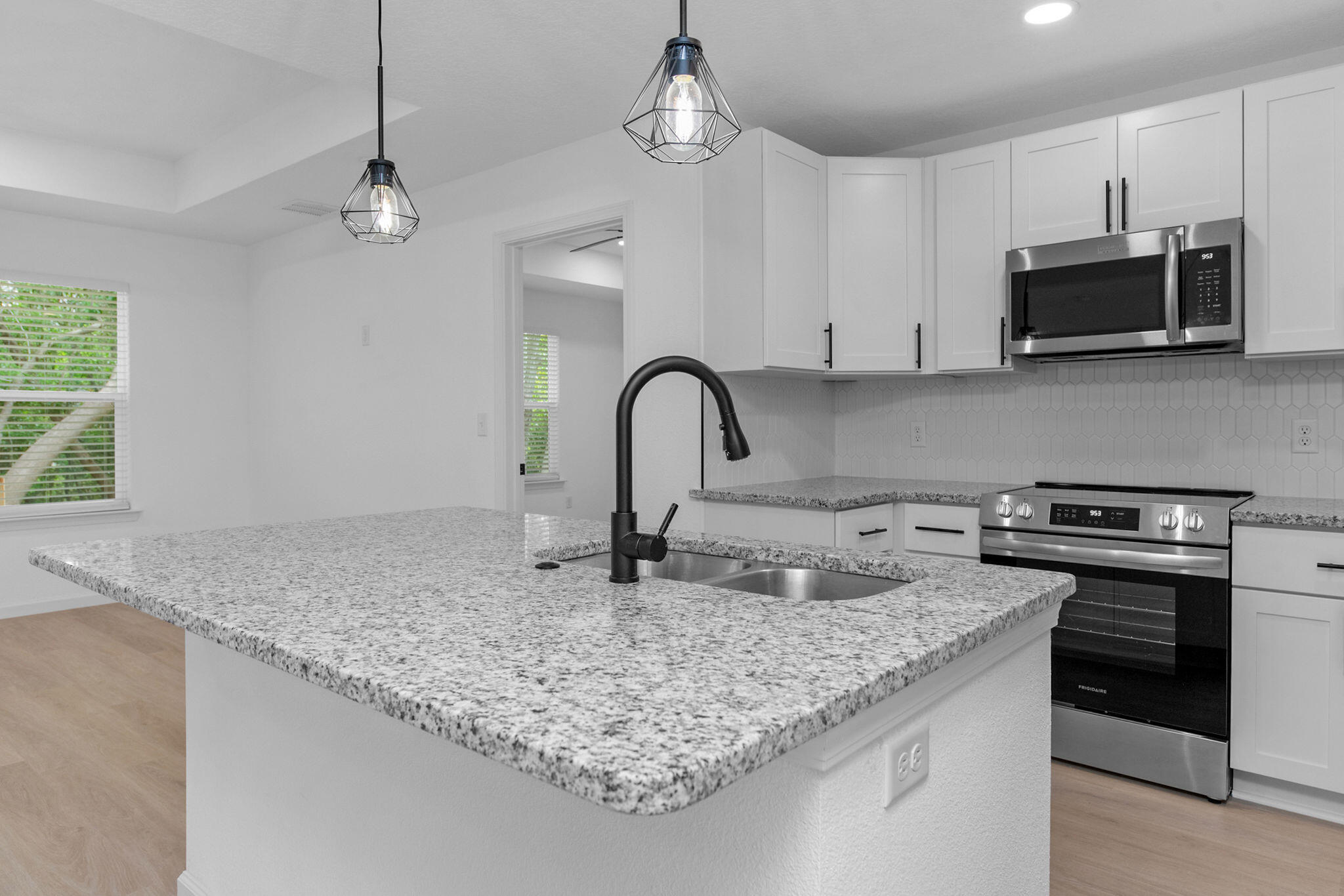 NONESUCH WAY - Residential