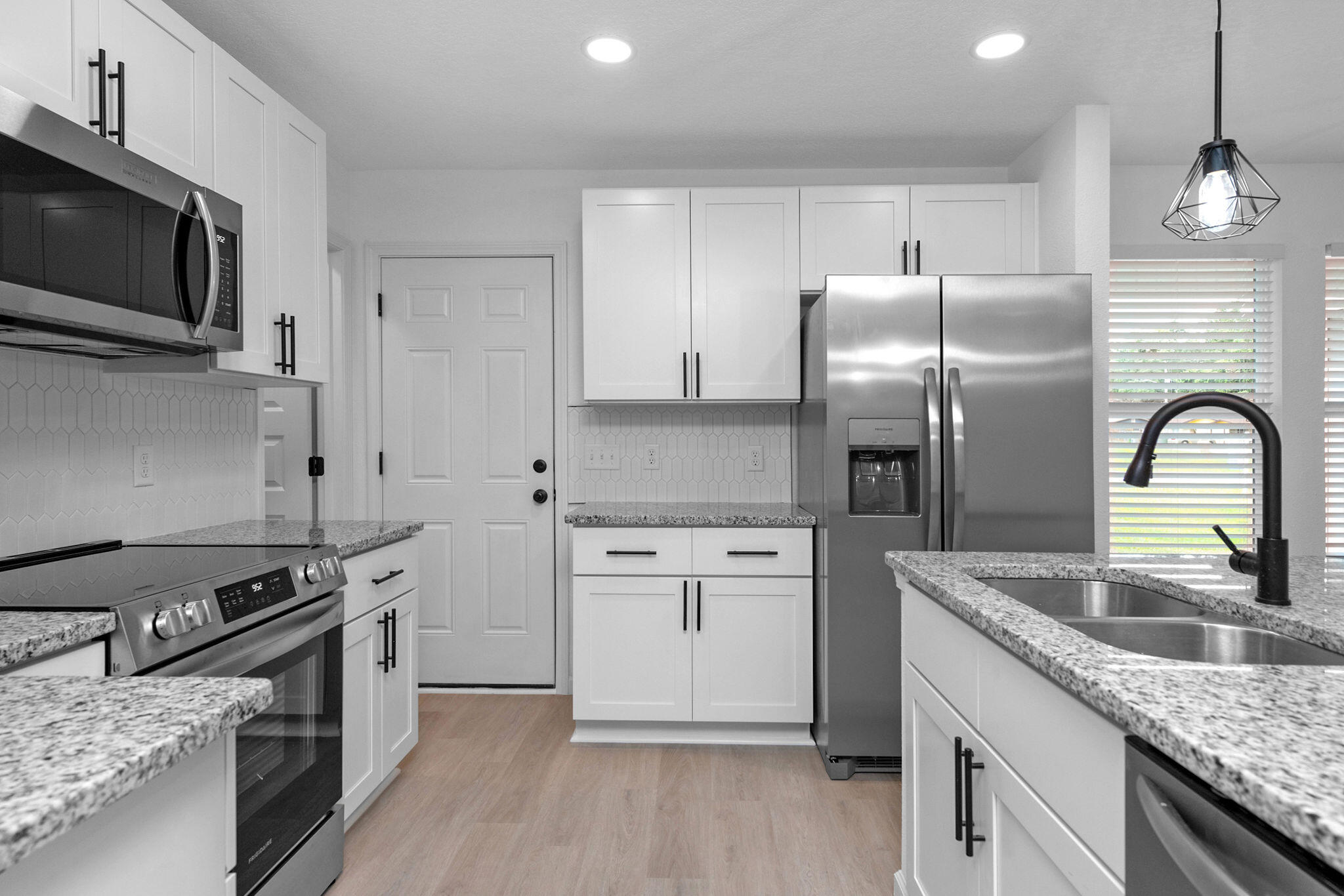 NONESUCH WAY - Residential