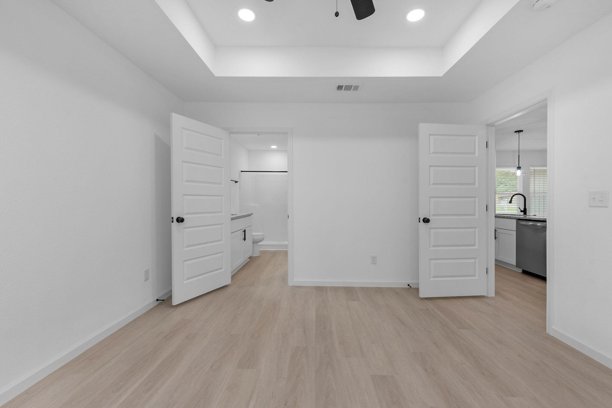 NONESUCH WAY - Residential