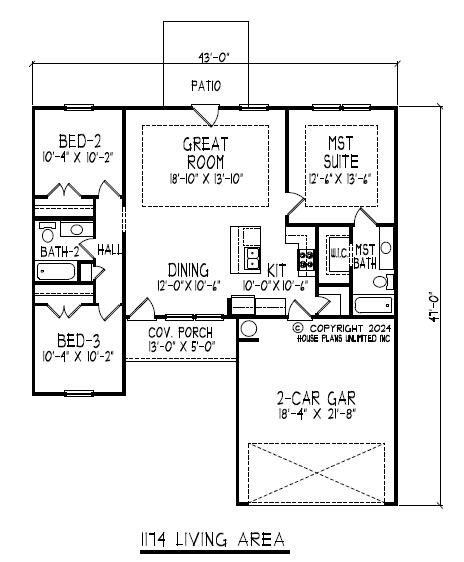 NONESUCH WAY - Residential