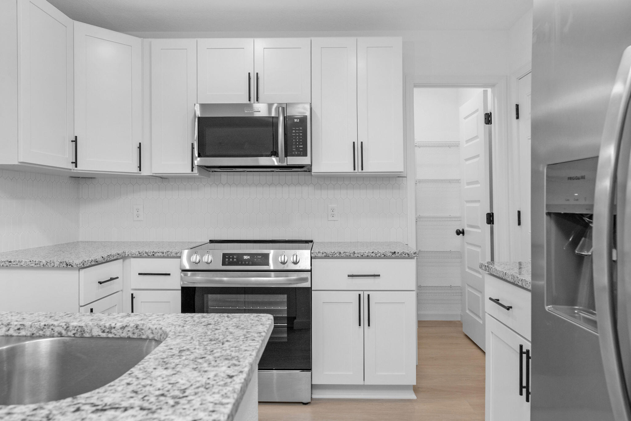 NONESUCH WAY - Residential