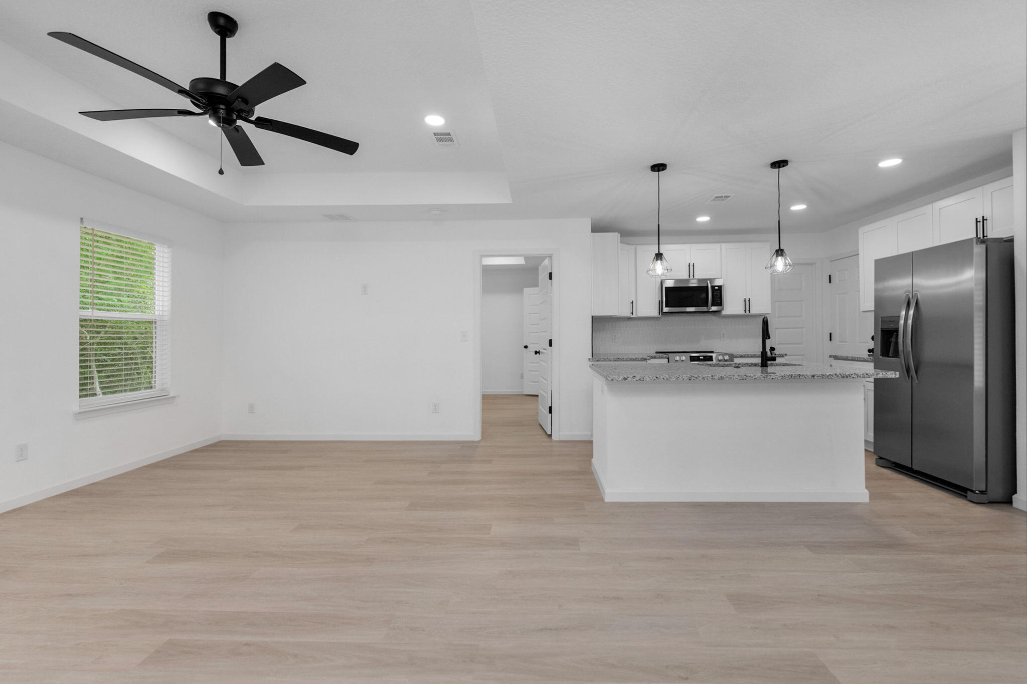 NONESUCH WAY - Residential