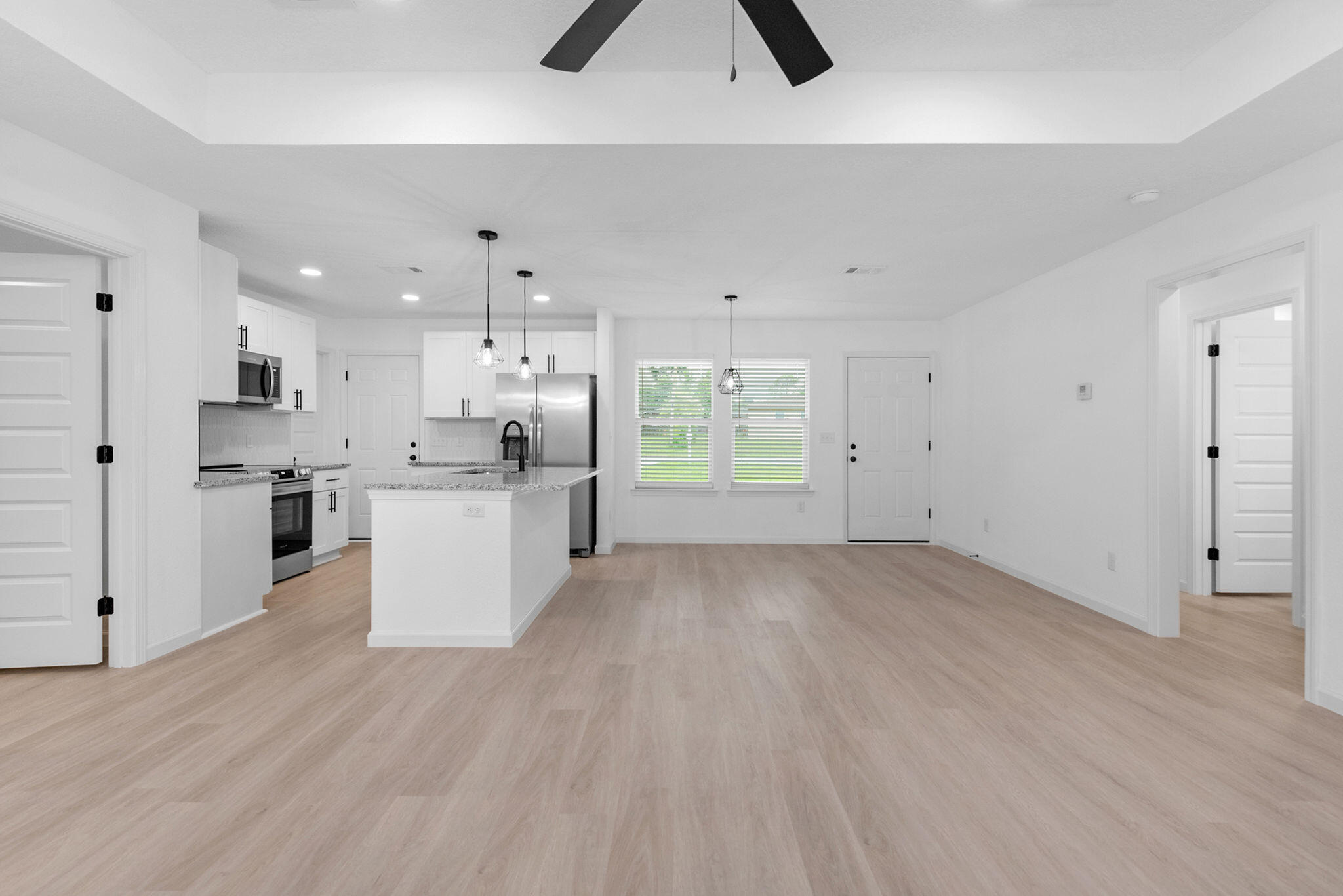 NONESUCH WAY - Residential