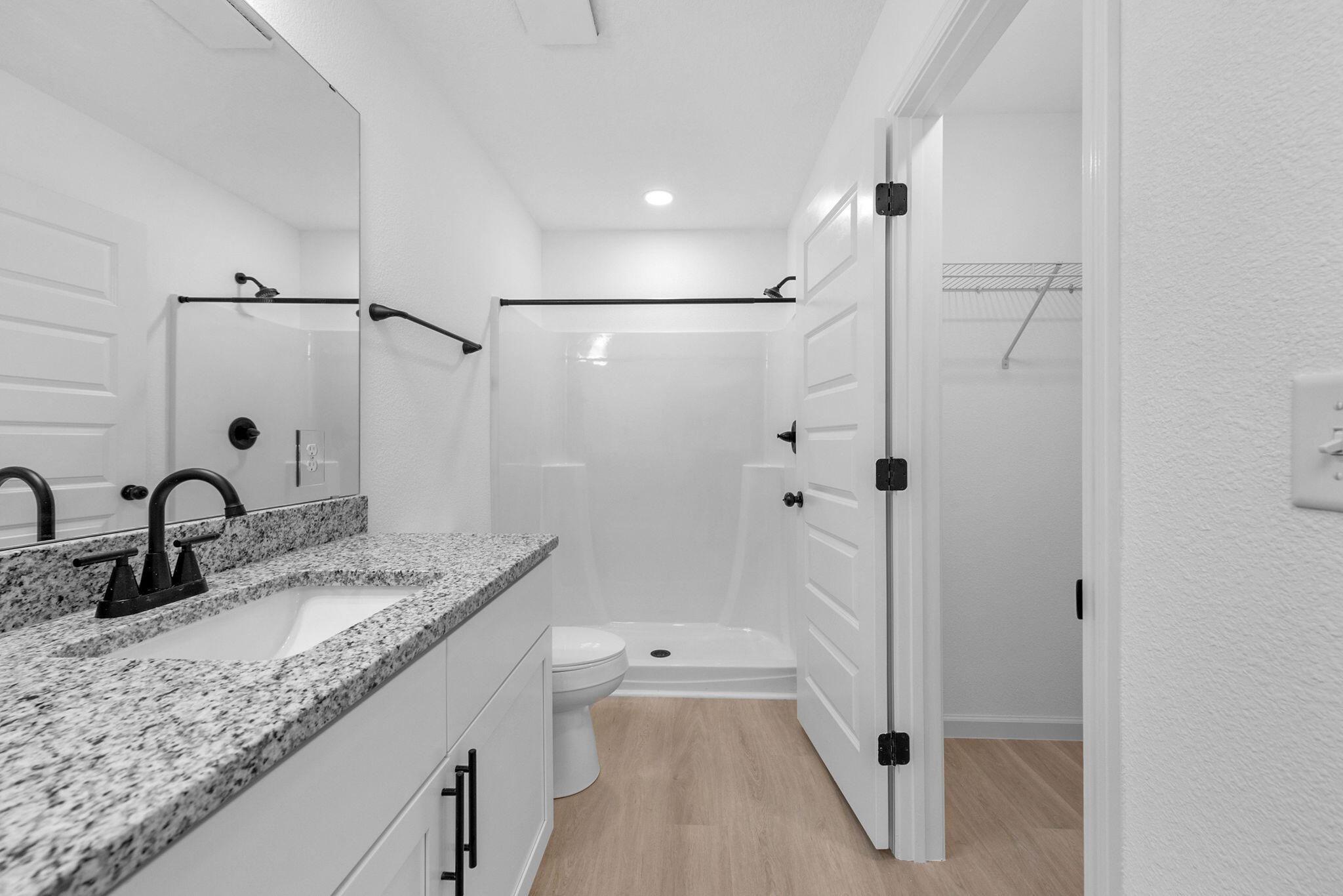 NONESUCH WAY - Residential