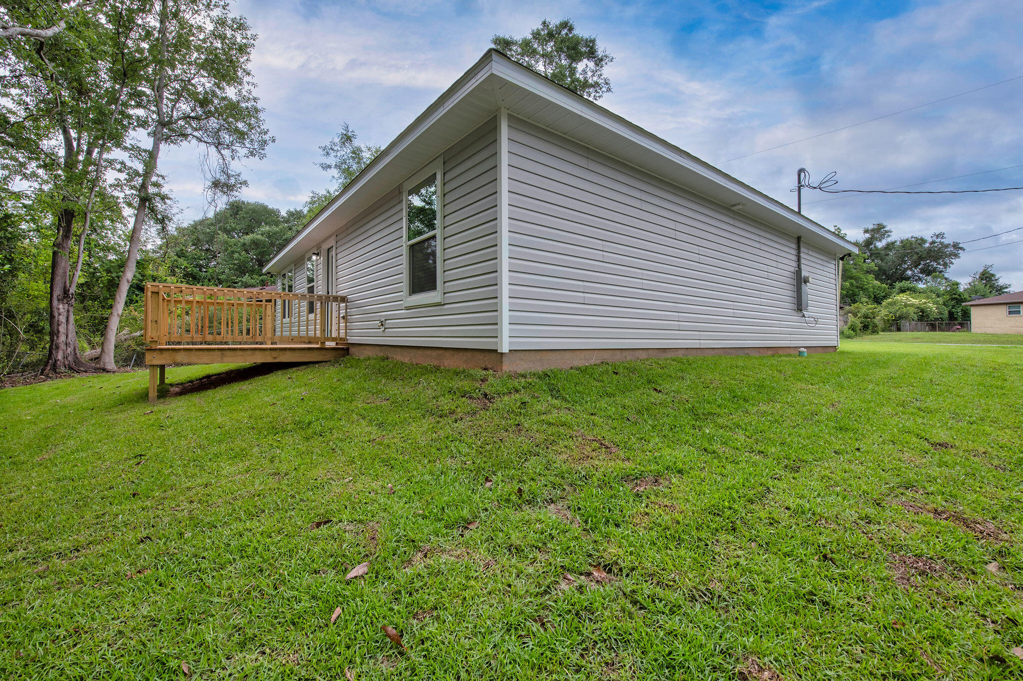 NONESUCH WAY - Residential