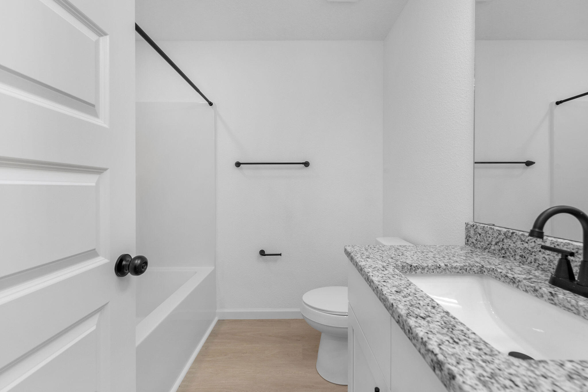 NONESUCH WAY - Residential