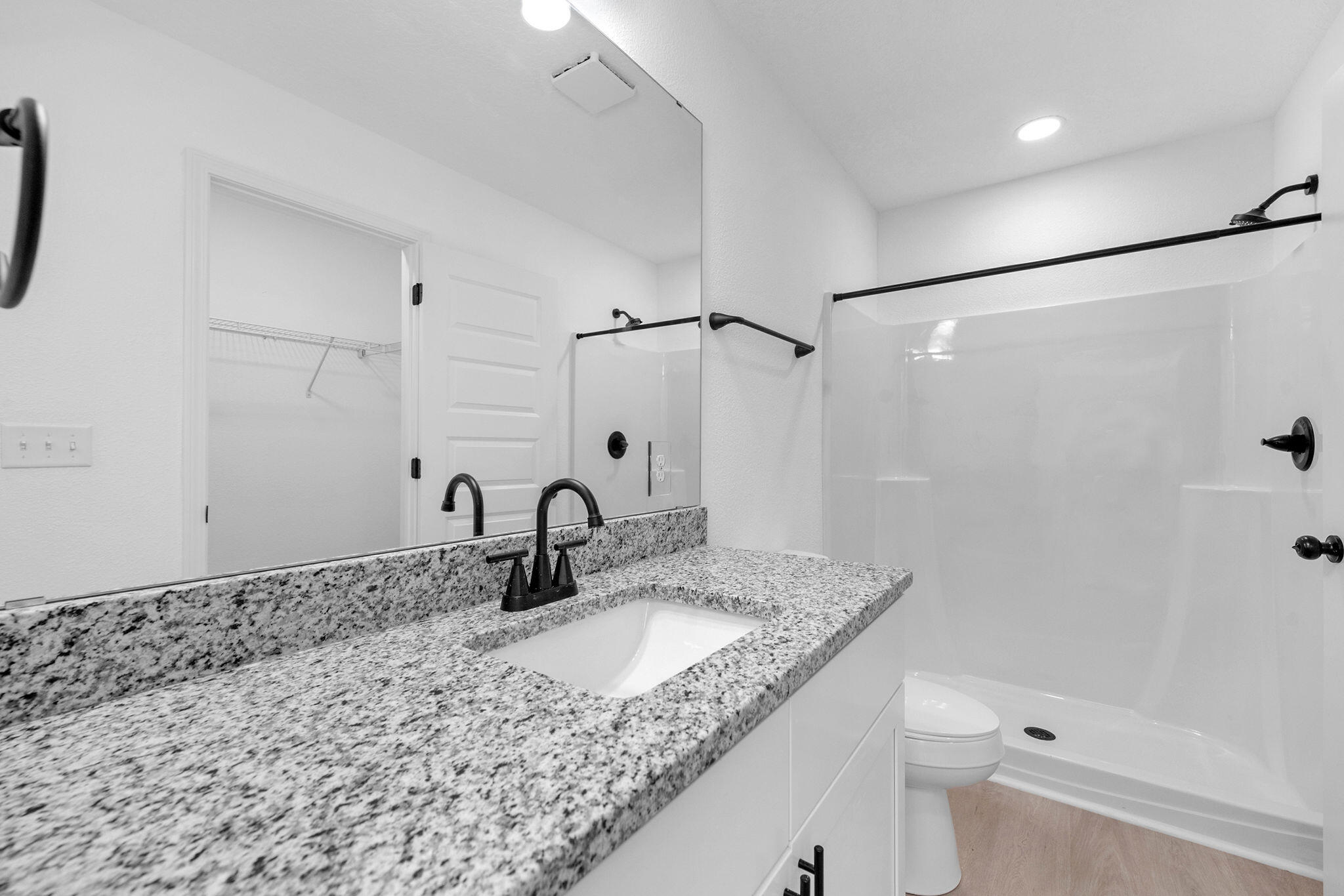 NONESUCH WAY - Residential