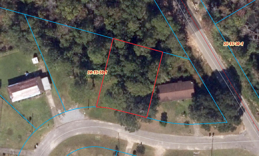 NONESUCH WAY - Residential