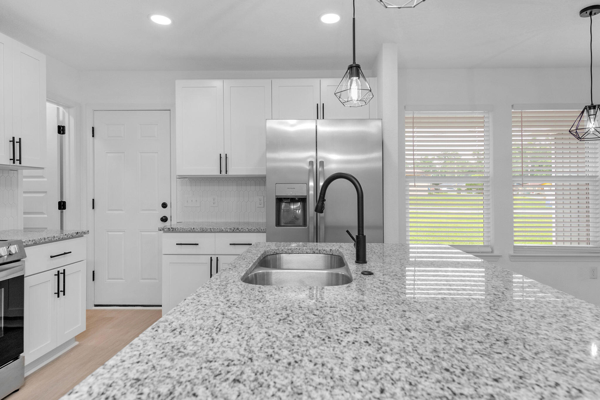 NONESUCH WAY - Residential