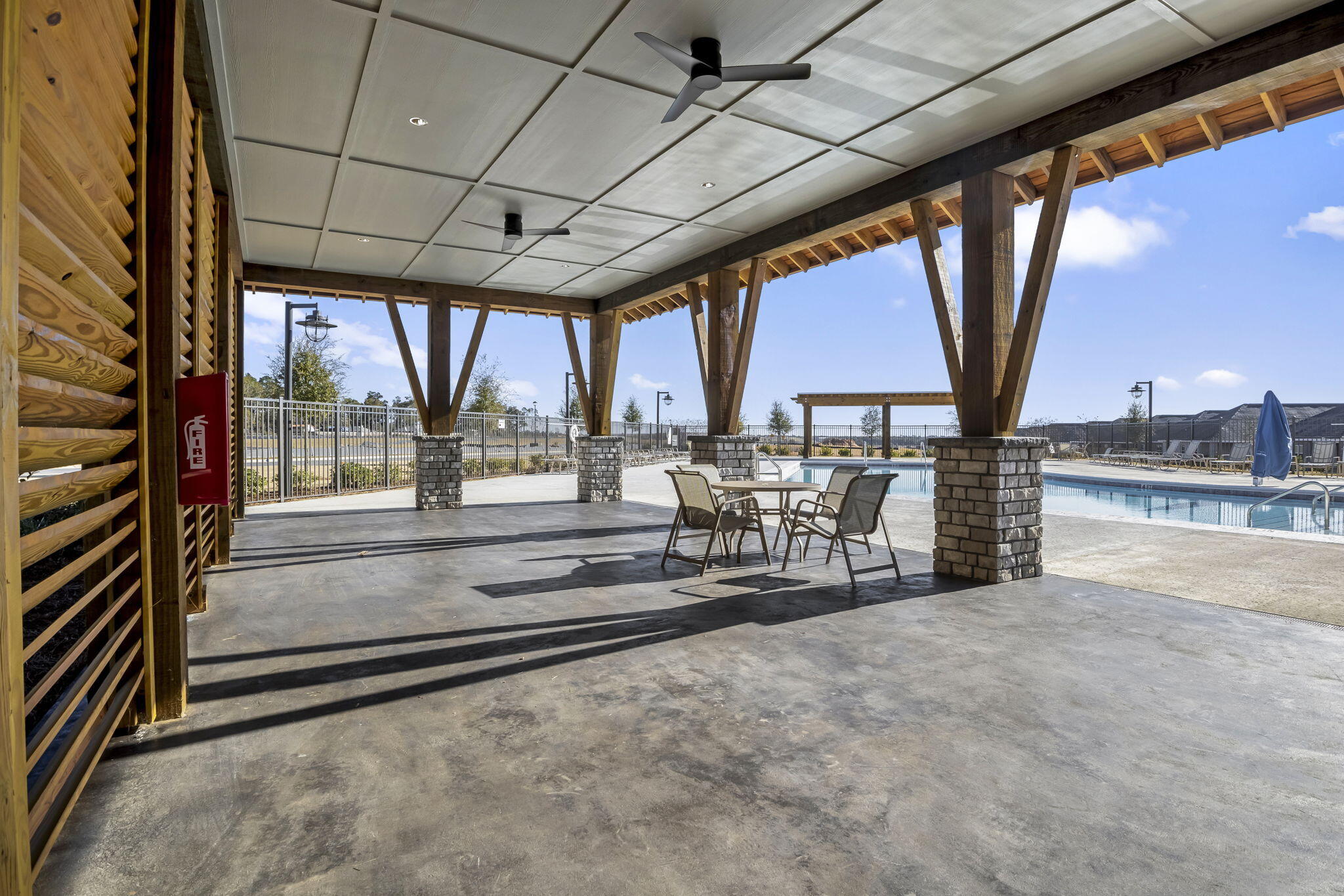 Marlin Place at Avalon - Residential