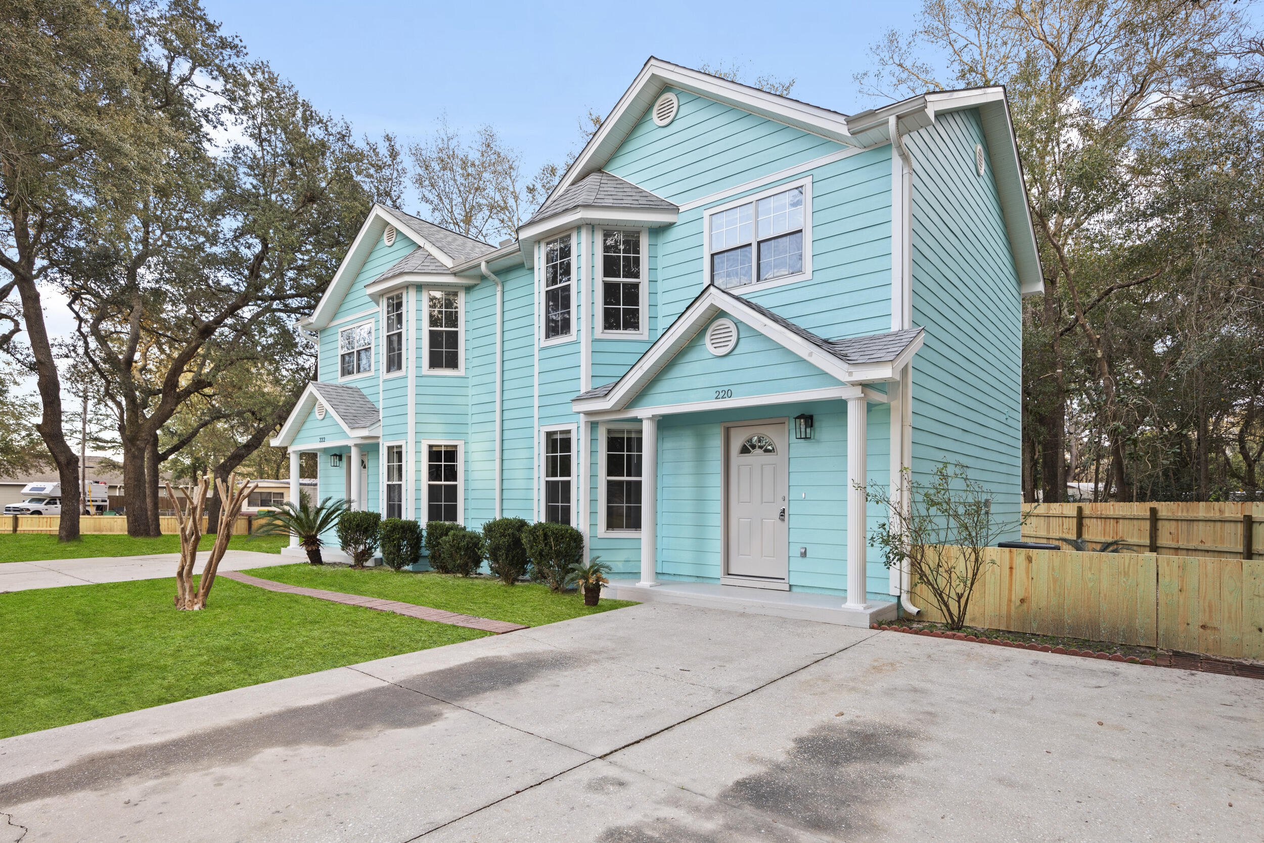 Valparaiso Pinecrest 2 - Residential Lease