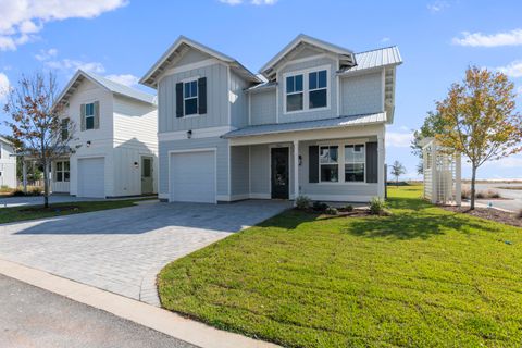 A home in Navarre