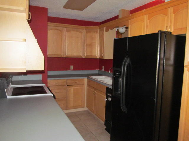 LAKEWOOD 1ST ADDN - Residential